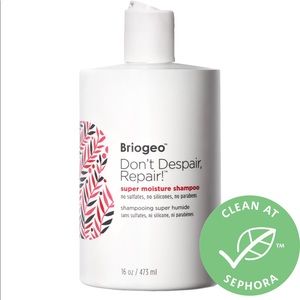 briogeo shampoo 16 fl oz